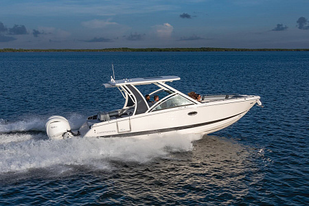 Катер Chaparral 310 OSX